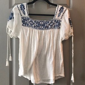 Lucky Brand Top